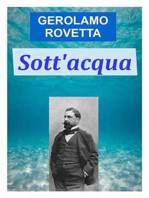 cover image of Sott'acqua